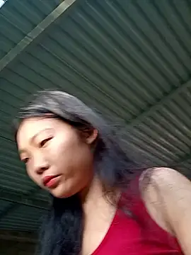 Snapshot of Ananine chatting on May 24, 10:53 pm Ananine online show from May 24, 10:53 pm