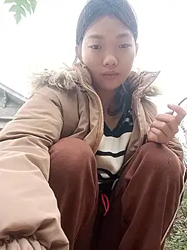 Ananine online show from January 15, 1:09 am