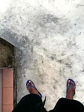 Snapshot of Senurak99 chatting on September 13, 9:53 am Senurak99 online show from September 13, 9:53 am