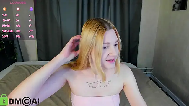 Sylvia Ortiz online show from November 15, 8:40 am