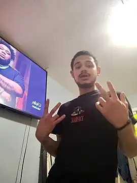 bigb499 online show from January 11, 5:36 am