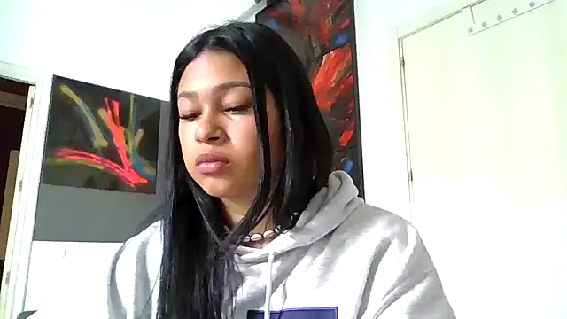 Tigresa23 online show from October 21, 11:09 am