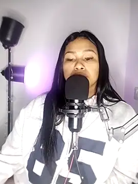 Tigresa23 online show from October 26, 2:34 am