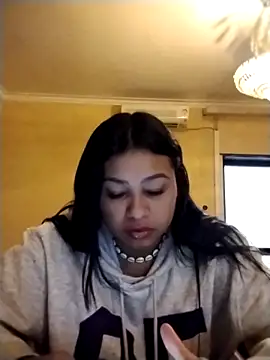 Tigresa23 online show from October 28, 3:55 pm