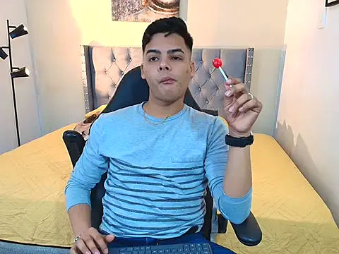 stewart mateo  online show from September 24, 2:40 am