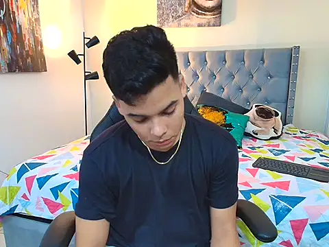 stewart mateo  online show from September 14, 3:29 am