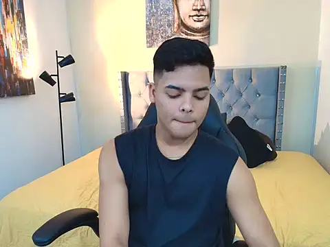 stewart mateo  online show from September 26, 2:07 am