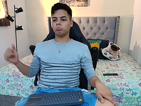 stewart mateo  online show from October 21, 2:00 am