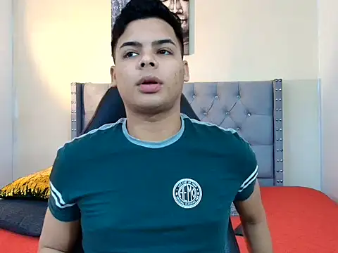 stewart mateo  online show from December 15, 2:17 am