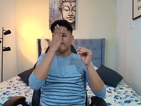 stewart mateo  online show from October 6, 2:02 am