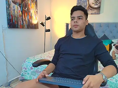 stewart mateo  online show from September 20, 3:00 am