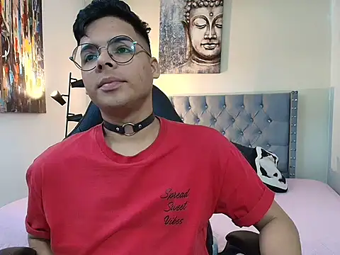 stewart mateo  online show from November 29, 2:12 am