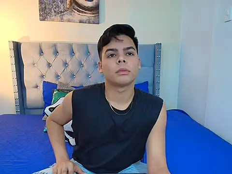 stewart mateo  online show from October 3, 1:53 am