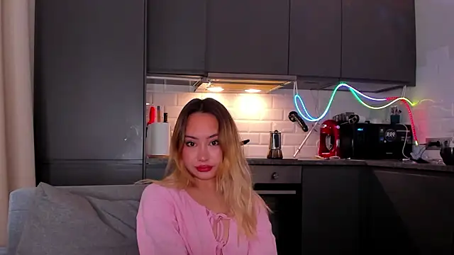 Snapshot of baobei03 chatting on February 16, 9:52 am baobei03 online show from February 16, 9:52 am