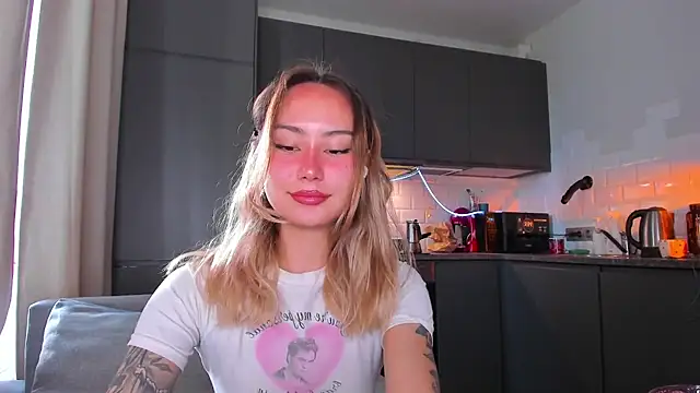 Snapshot of baobei03 chatting on September 27, 7:25 am baobei03 online show from September 27, 7:25 am