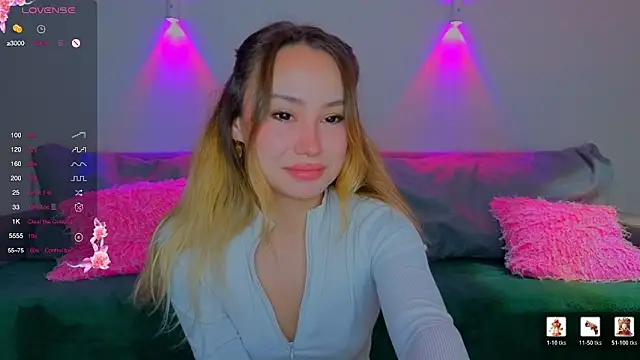 baobei03 online show from May 28, 4:42 am