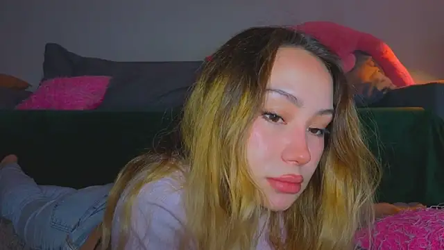 baobei03 online show from April 30, 2:51 am