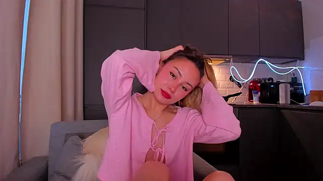 Snapshot of baobei03 chatting on February 17, 5:49 am baobei03 online show from February 17, 5:49 am