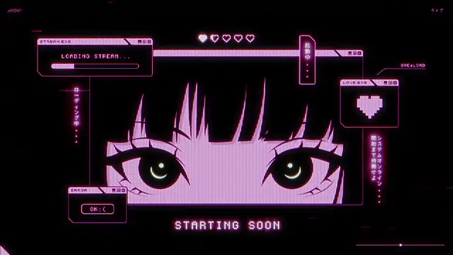 HanaMaria online show from November 28, 2:12 am