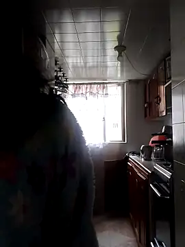 Snapshot of Queen_Ashly chatting on October 7, 4:41 pm Queen Ashly online show from October 7, 4:41 pm