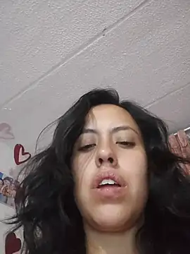 Queen Ashly online show from May 3, 3:44 am