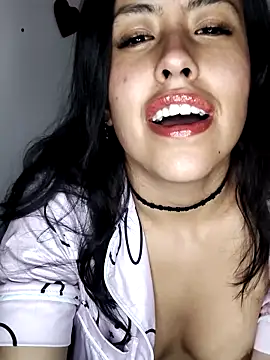 Queen Ashly online show from February 28, 2:44 am