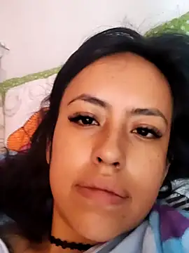 Queen Ashly online show from February 15, 7:35 pm