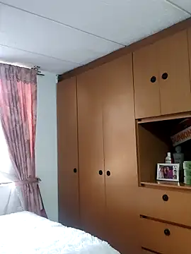 Queen Ashly online show from February 28, 9:25 pm