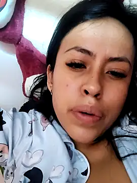 Queen Ashly online show from February 22, 6:31 pm