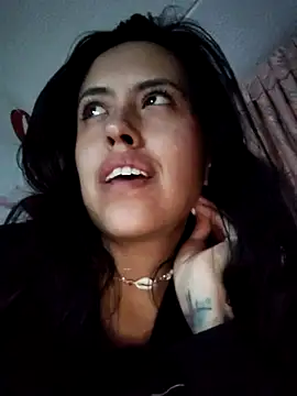 Queen Ashly online show from March 20, 2:45 am