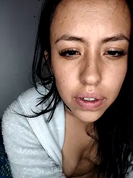 Snapshot of Queen_Ashly chatting on November 3, 4:50 am Queen Ashly online show from November 3, 4:50 am