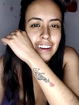 Queen Ashly online show from March 29, 3:08 am