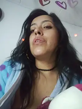 Queen Ashly online show from March 9, 1:53 am