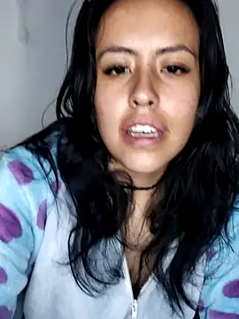 Snapshot of Queen_Ashly chatting on October 16, 1:25 am Queen Ashly online show from October 16, 1:25 am