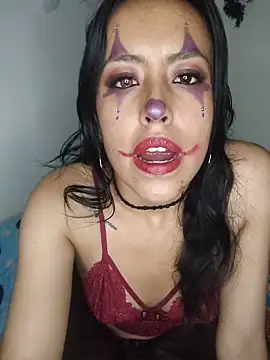 Snapshot of Queen_Ashly chatting on October 30, 1:48 am Queen Ashly online show from October 30, 1:48 am