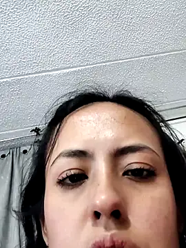 Queen Ashly online show from March 14, 3:34 am
