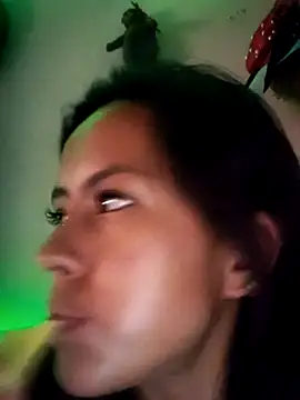 Snapshot of Queen_Ashly chatting on September 23, 2:07 am Queen Ashly online show from September 23, 2:07 am