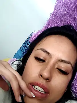 Snapshot of Queen_Ashly chatting on October 8, 2:51 pm Queen Ashly online show from October 8, 2:51 pm