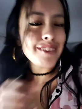 Queen Ashly online show from March 3, 2:29 am