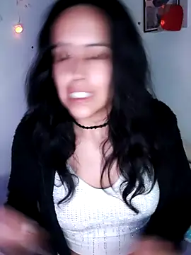 Queen Ashly online show from March 28, 3:18 am
