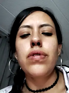 Queen Ashly online show from March 15, 4:08 am