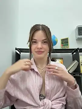 SMELLSEX online show from April 3, 7:53 pm