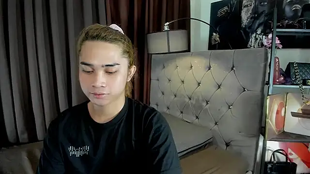 urfantasyhotbaby online show from November 6, 5:50 pm