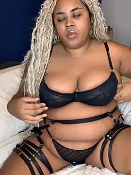 leiafox online show from September 23, 7:54 pm