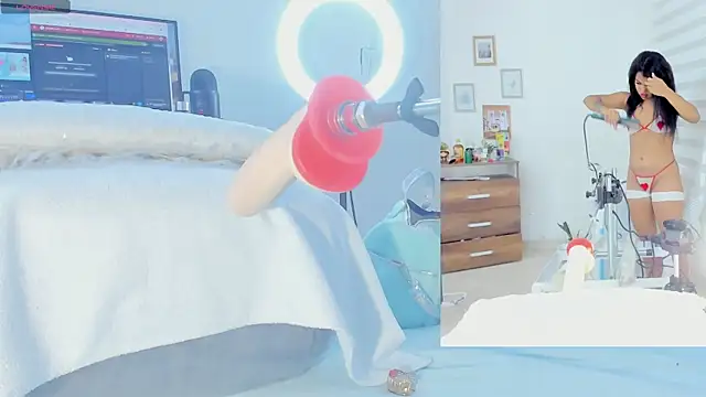 Rosy Emely online show from November 2, 9:14 am