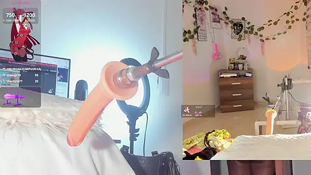 Rosy Emely online show from December 15, 9:26 am