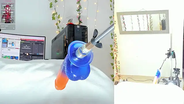 Rosy Emely online show from September 14, 1:39 am