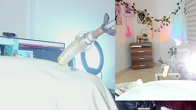 Rosy Emely online show from December 16, 9:24 am