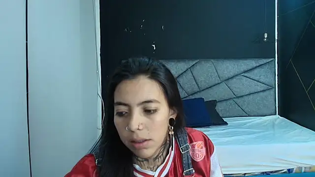 LiaMonroee  online show from November 15, 11:47 am