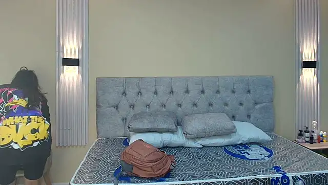 LiaMonroee  online show from September 25, 11:38 am